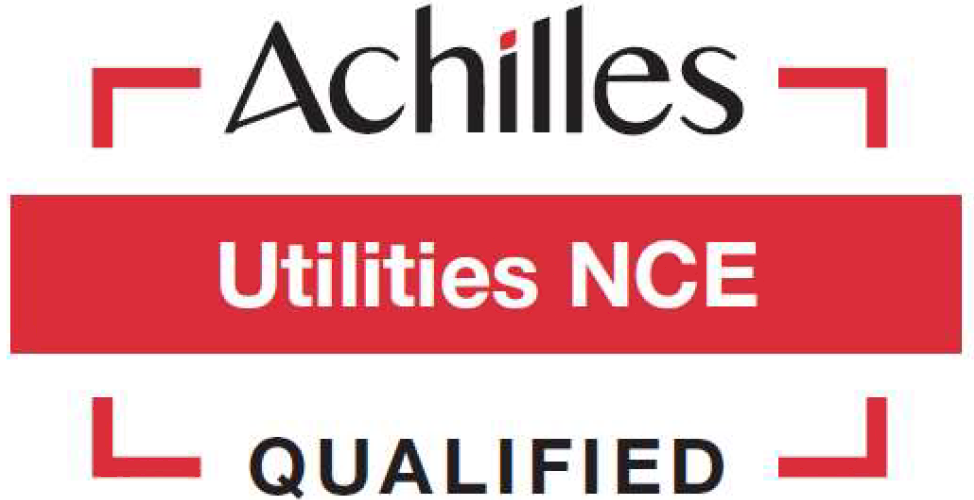 Achilles utliyties-qualified